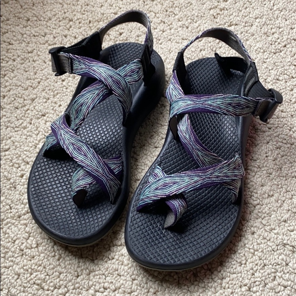 Chaco Sandals